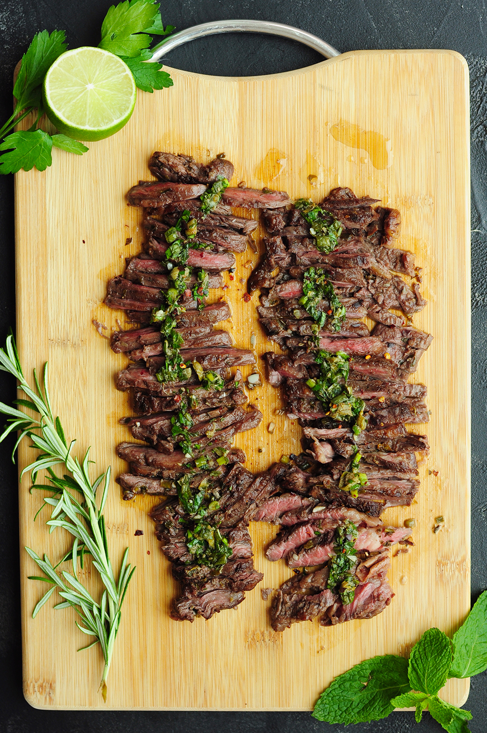 sous vide steak without vacuum sealer