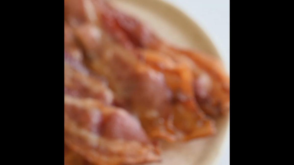 How to Tell If Bacon Is Bad: 3 Easy Ways to Find Out - StreetSmart Kitchen