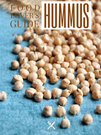 Food Lover's Guide to Hummus