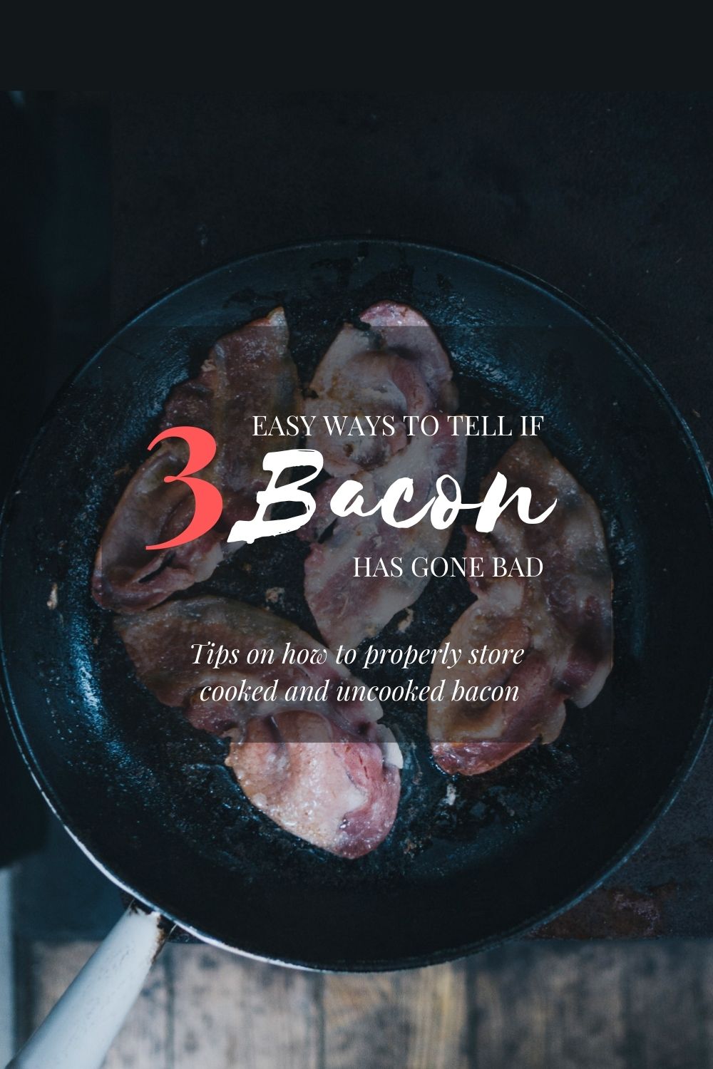 20 Bacon Mistakes and How to Avoid Them — Eat This Not That