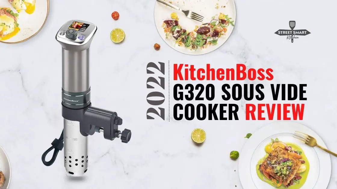 The 5 Best Sous Vide Cookers for 2024, Tested & Reviewed