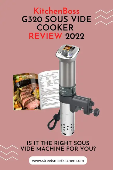 The best sous vide machines for 2022