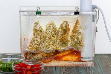 How to Prevent Sous Vide Bags From Floating