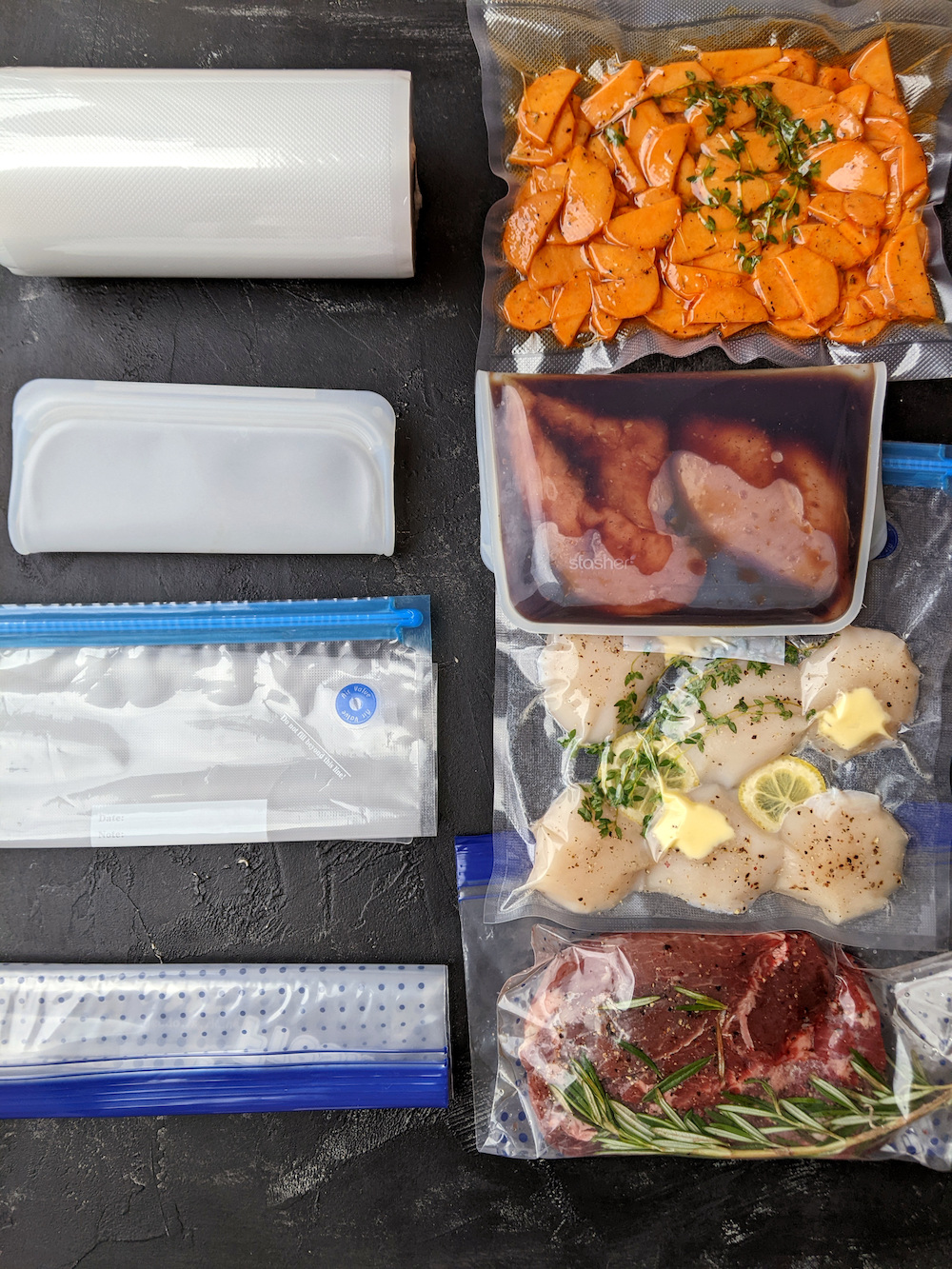 Avid Armor Community - Vacuum Sealing, Meal Prepping and Sous Vide