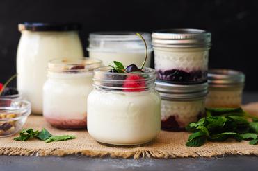 Instant Pot Yogurt (Sous Vide or Yogurt Mode)