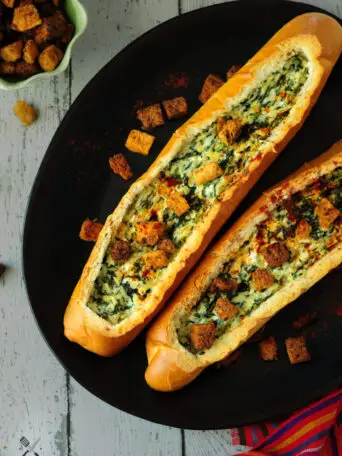 spinach-artichoke-dip-stuffed-bread