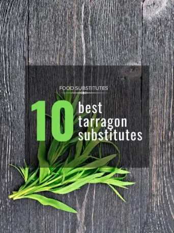 What do you use when you don't have fresh tarragon on hand? Find the best tarragon substitute options you may already have in your pantry.